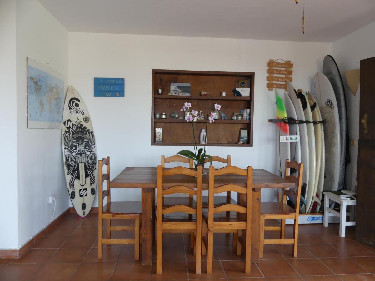 מלון לאחארס Warung מראה חיצוני תמונה